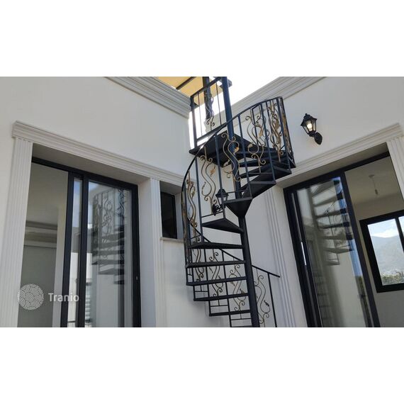 Villa in Kyrenia (downtown) Cyprus area 130m² 2 floors, 11 image