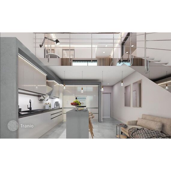 House in Esentepe (Esentepe) Cyprus area 151m² , 7 image