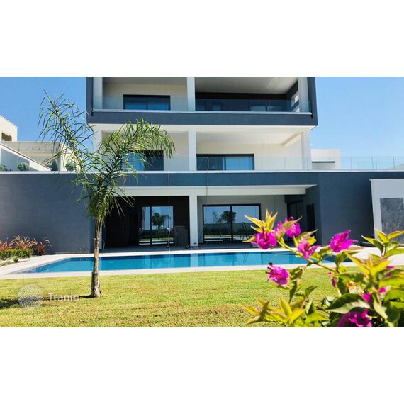 Villa in Limassol (Limassol (downtown)) Cyprus area 766m² , 12 image