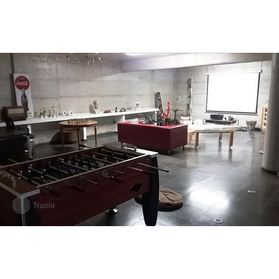 Вилла в Ларнаке площадь 600м² 4-этажный
