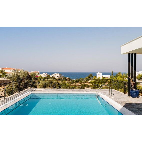 Villa in Esentepe (Esentepe) Cyprus area 157m² 2 floors, 10 image
