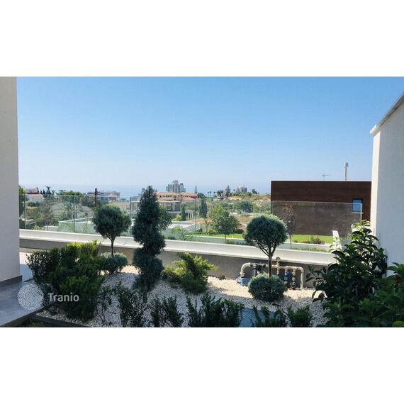 Villa in Limassol (Limassol (downtown)) Cyprus area 766m² , 5 image