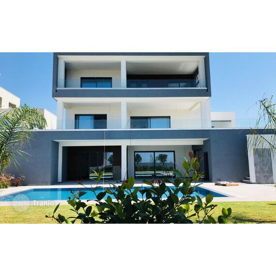 Villa in Limassol (Limassol (downtown)) Cyprus area 766m² , 11 image
