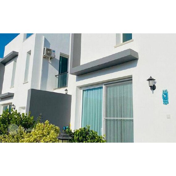 Townhouse in Kyrenia (downtown) Cyprus area 140m² , 13 image