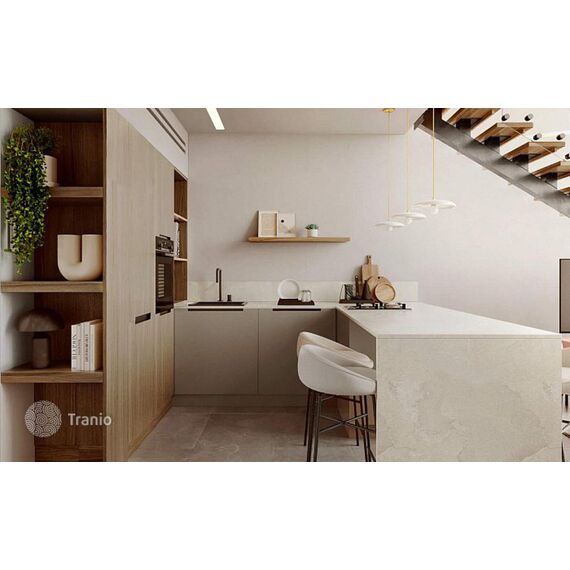 House in Akanthou | Tatlısu Cyprus area 124m² , 8 image