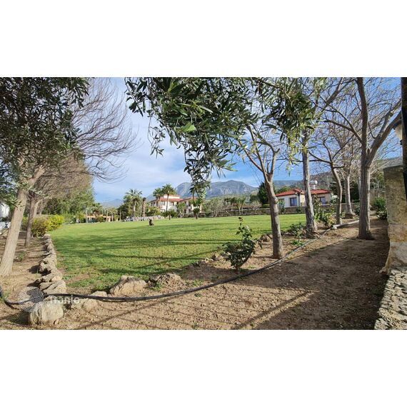 Villa in Kyrenia (downtown) Cyprus area 1000m² 2 floors, 5 image