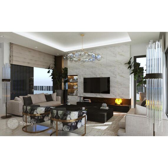 Villa in Larnaca Cyprus area 212m² , 4 image