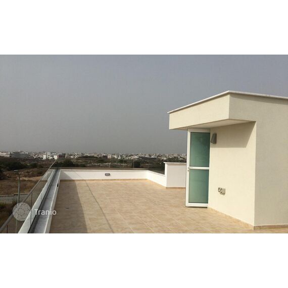 House in Paphos (downtown) (Paphos) Cyprus area 192m² , 5 image