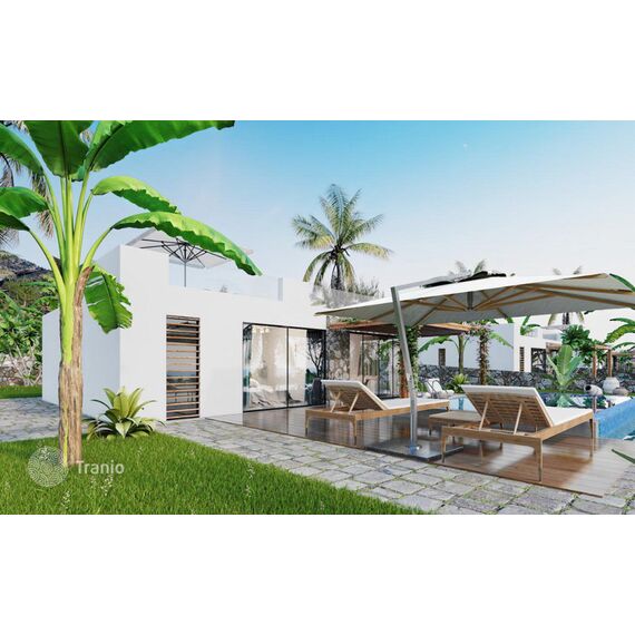 House in Esentepe (Esentepe) Cyprus area 151m² , 2 image