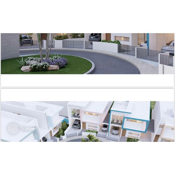 Дом в Никосии (центр) (Никосия) площадь 200м², изображение 15