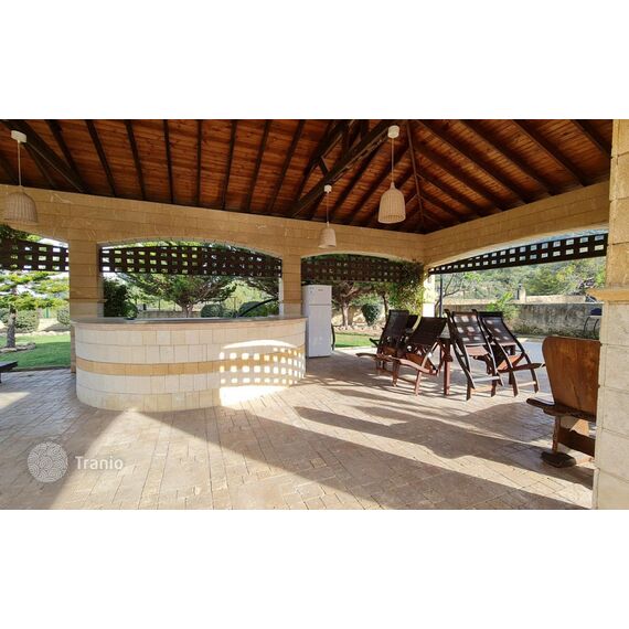 Villa in Kyrenia (downtown) Cyprus area 1000m² 2 floors, 20 image