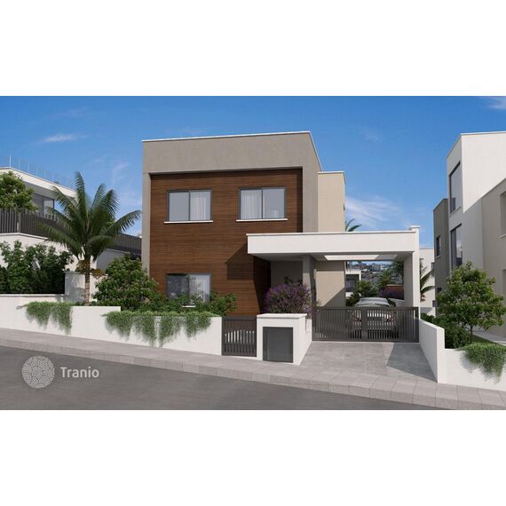 Вилла в Мутайяке (Мутайяка) площадь 476м², изображение 7