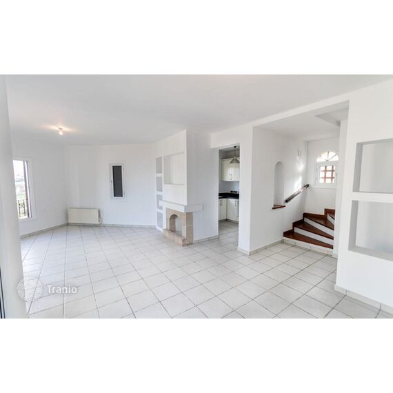 Villa in Paphos (downtown) (Paphos) Cyprus area 134m² , 10 image