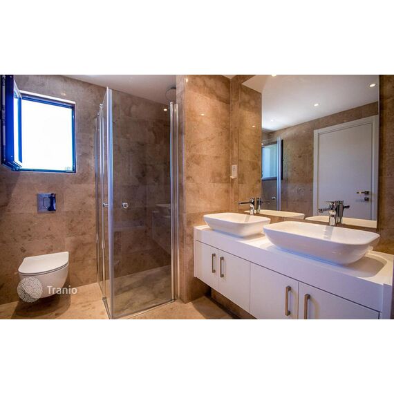 Villa in Paphos (downtown) (Paphos) Cyprus area 318m² 3 floors, 17 image