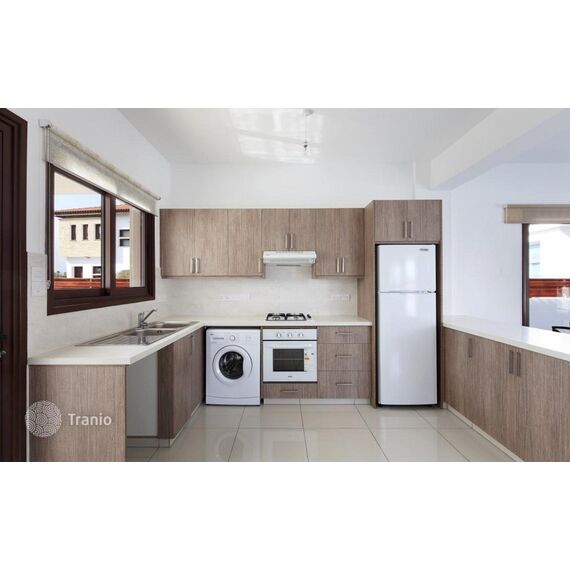 Villa in Larnaca Cyprus area 93m² , 8 image