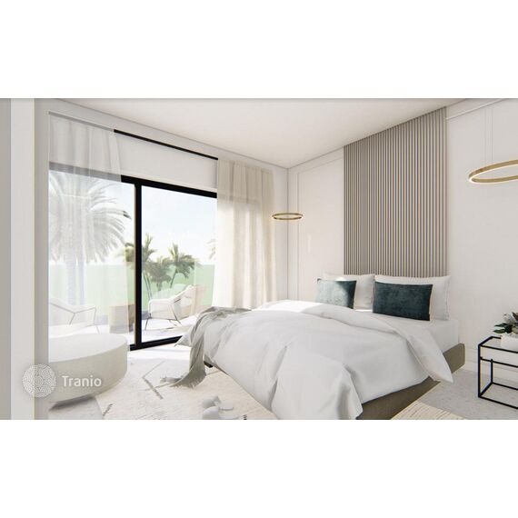 Townhouse in Famagusta (downtown) Cyprus area 100m² 2 floors, 6 image