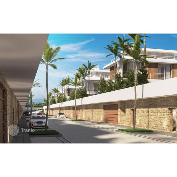 Villa in Larnaca Cyprus area 485m² , 10 image
