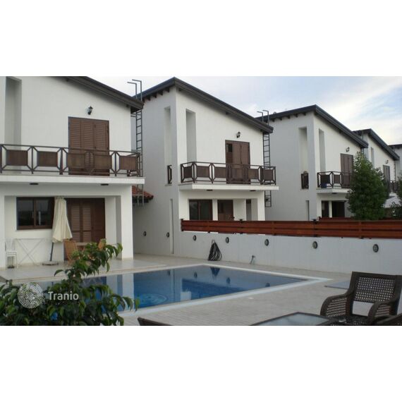 Villa in Larnaca Cyprus area 93m² , 2 image