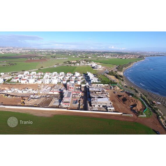 Villa in Larnaca Cyprus area 485m² , 8 image