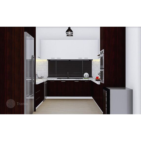 Villa in Engomi (Engomi) Cyprus area 180m² , 6 image
