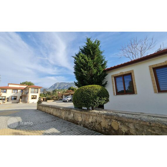 Villa in Kyrenia (downtown) Cyprus area 1000m² 2 floors, 18 image
