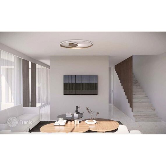 Дом в Никосии (центр) (Никосия) площадь 212м², изображение 6