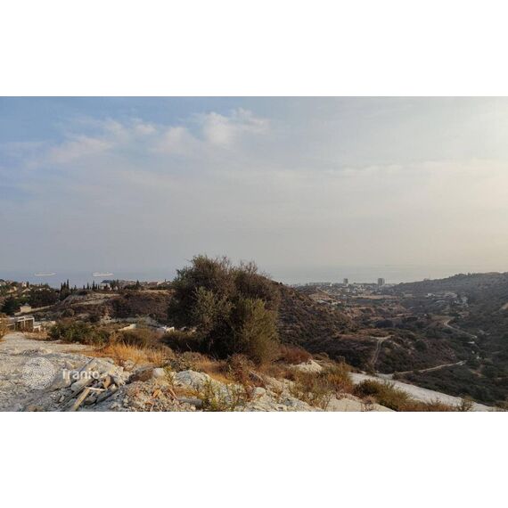 Villa in Agios Tychonas (Agios Tychonas) Cyprus area 737m² , 15 image