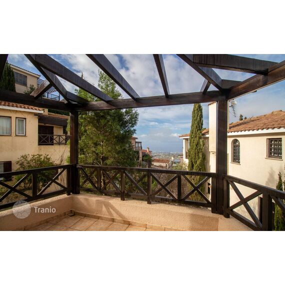 Villa in Paphos (downtown) (Paphos) Cyprus area 134m² 