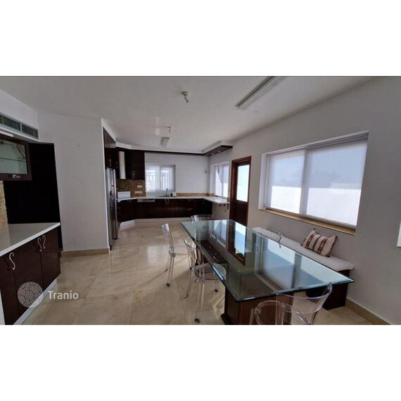 Вилла в Ларнаке площадь 600м² 4-этажный, изображение 4