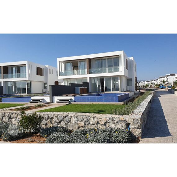 Villa in Iskele (Trikomo) Cyprus area 178m² , 2 image
