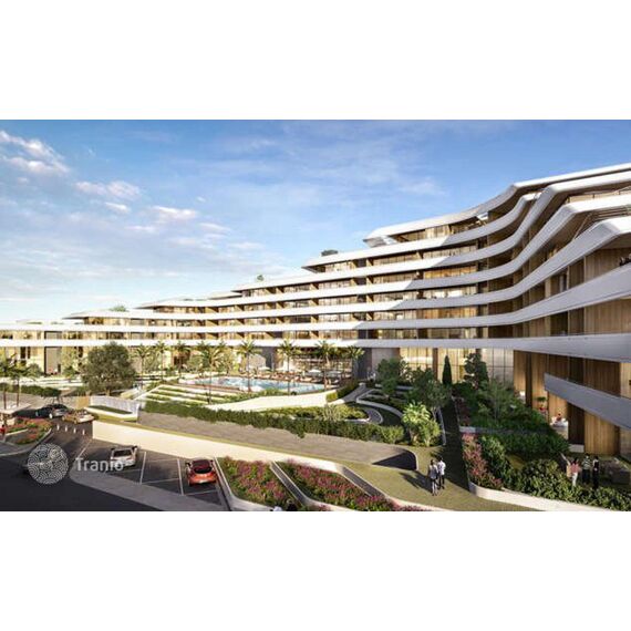 House in Germasogeia Cyprus area 229m² , 13 image