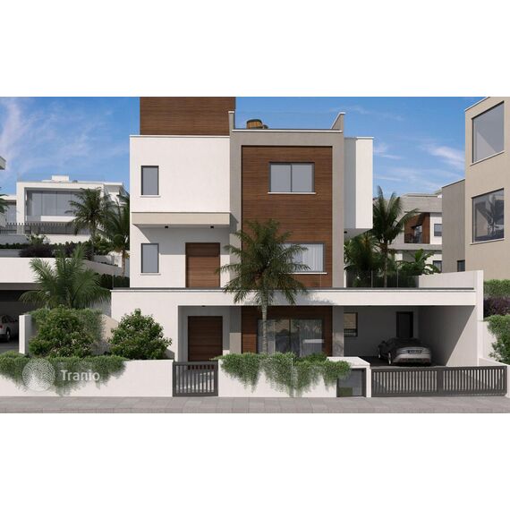 Вилла в Мутайяке (Мутайяка) площадь 476м², изображение 11