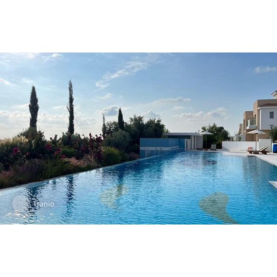 Villa in Paphos (downtown) (Paphos) Cyprus area 99m² , 7 image