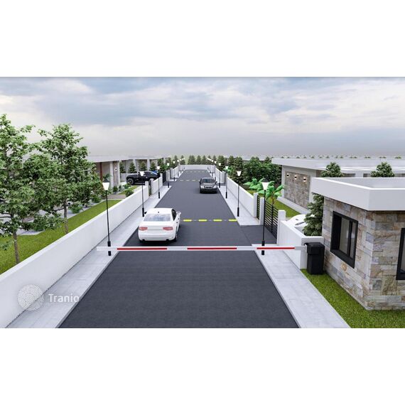 Villa in Engomi (Engomi) Cyprus area 180m² , 13 image