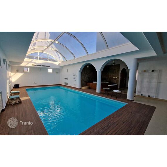 Вилла в Ларнаке площадь 600м² 4-этажный, изображение 13