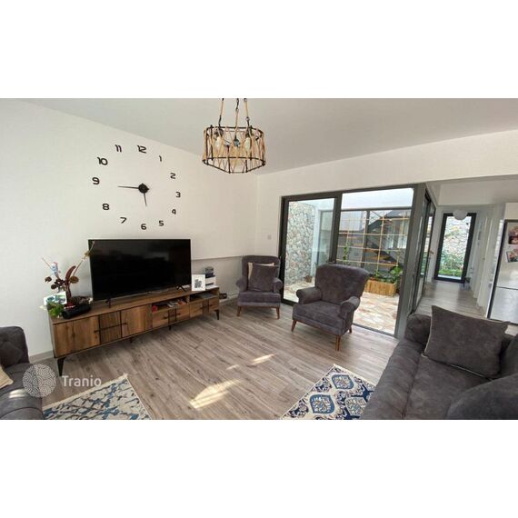 Villa in Kyrenia (downtown) Cyprus area 155m² , 8 image