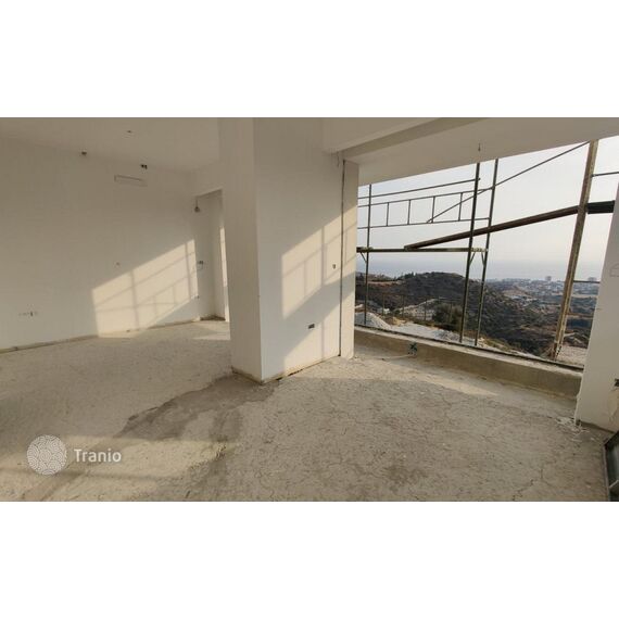 Villa in Agios Tychonas (Agios Tychonas) Cyprus area 737m² , 18 image