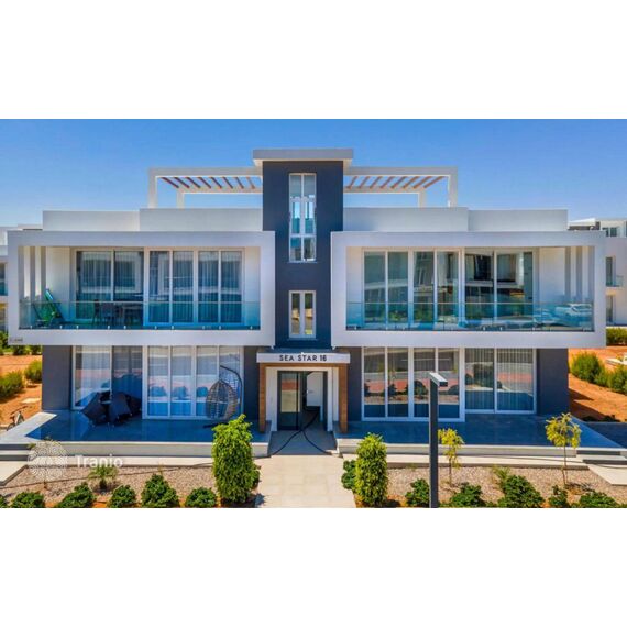 Villa in Iskele (Trikomo) Cyprus area 178m² , 17 image