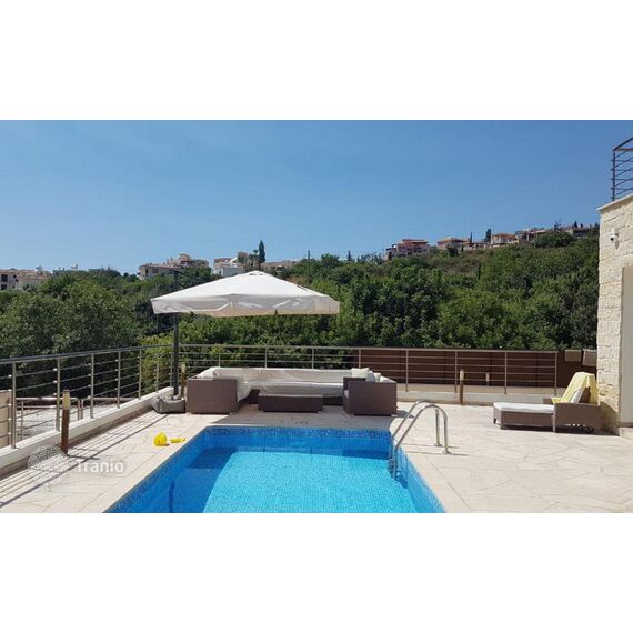 Вилла в Тале (Тала) площадь 150м², изображение 12