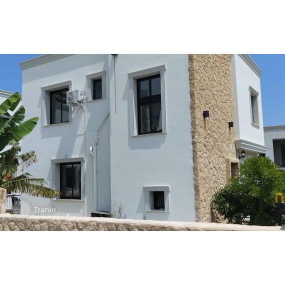 Villa in Kyrenia (downtown) Cyprus area 130m² 2 floors, 14 image