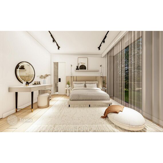 Дом в Энгоми | Тузла (Энгоми) площадь 210м², изображение 11