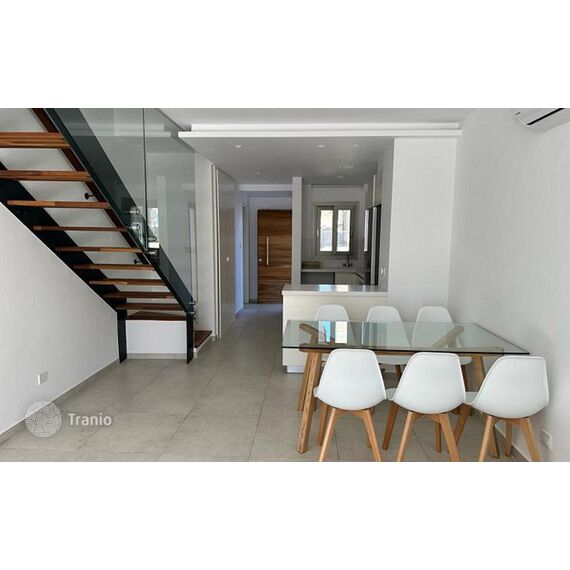 Villa in Paphos (downtown) (Paphos) Cyprus area 99m² , 11 image