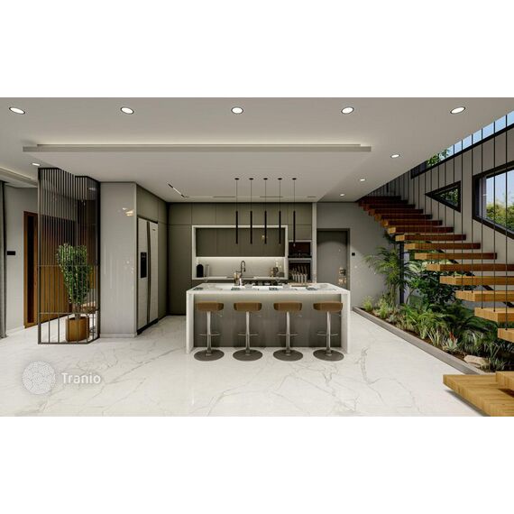 Дом в Фамагусте (Газимагуса) площадь 320м², изображение 6