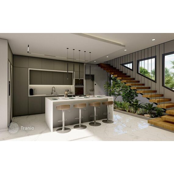 Дом в Фамагусте (Газимагуса) площадь 320м², изображение 7