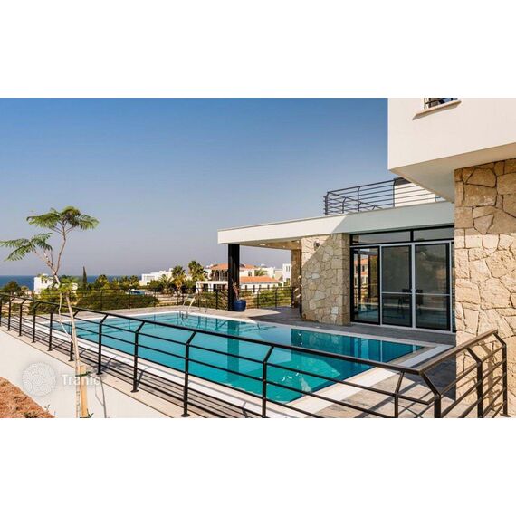Villa in Esentepe (Esentepe) Cyprus area 157m² 2 floors, 4 image
