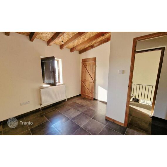 Дом в Никосии (центр) (Никосия) площадь 245м²