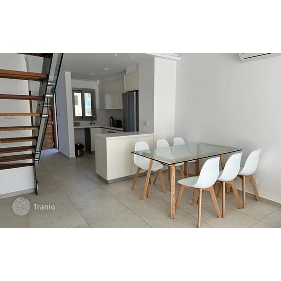 Villa in Paphos (downtown) (Paphos) Cyprus area 99m² , 20 image