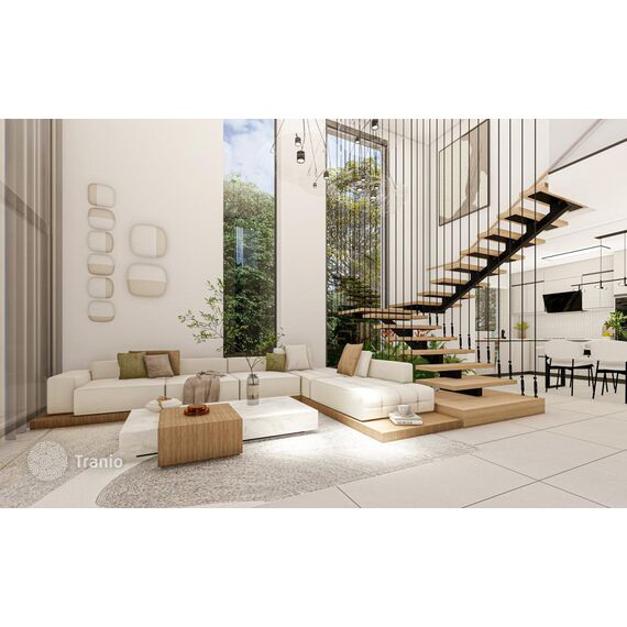 Дом в Энгоми | Тузла (Энгоми) площадь 210м², изображение 12