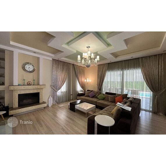 Дом в Пафосе (центр) (Пафос) площадь 180м², изображение 9
