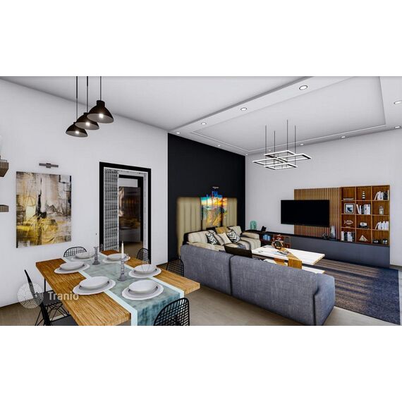 Villa in Engomi (Engomi) Cyprus area 180m² , 2 image